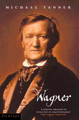 Cover of Wagner