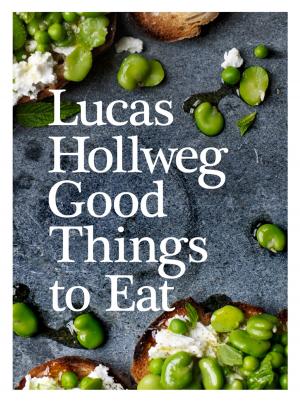 Cover of the book Good Things To Eat by Jerry Langton