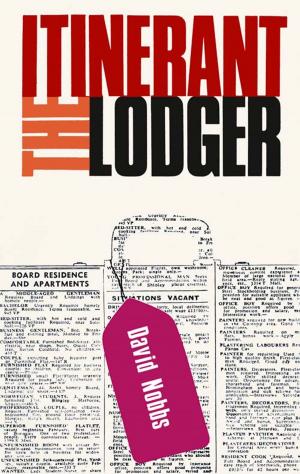 Cover of the book The Itinerant Lodger by Dallas Reed