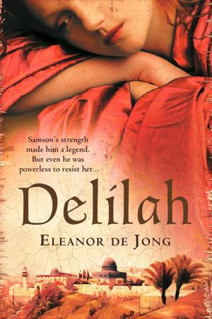 Book cover of Delilah