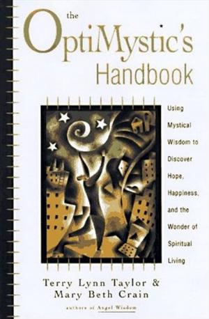 Cover of the book The Optimystic's Handbook by Pamela Eisenbaum