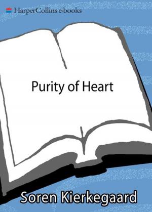 Book cover of Purity of Heart