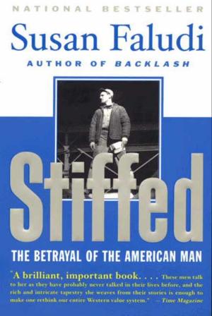 Cover of the book Stiffed by Neil Gaiman, Caitlin R. Kiernan