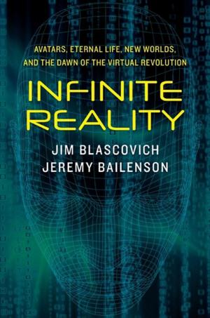 Cover of the book Infinite Reality by Dakota Banks