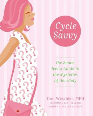Cover of the book Cycle Savvy by Miranda Weiss