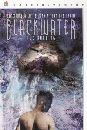Cover of the book Blackwater by Walter Dean Myers