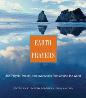 Cover of the book Earth Prayers by Eric Butterworth