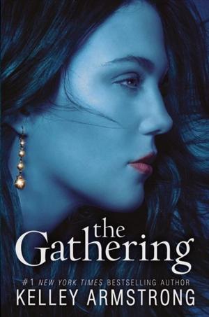 Cover of the book The Gathering by Chris Twain