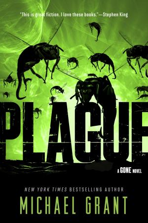 Cover of the book Plague by Barbara Mariconda