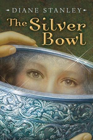 Book cover of The Silver Bowl