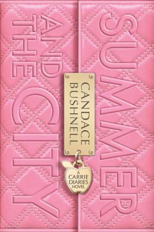 Cover of the book Summer and the City by Sarah Strohmeyer