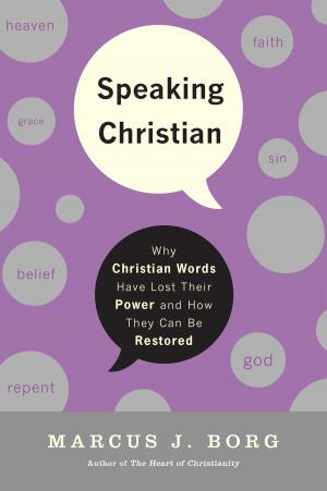 bigCover of the book Speaking Christian by 