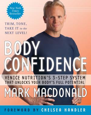 Cover of the book Body Confidence by Bill Thawne