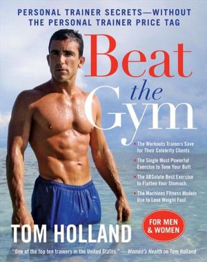 Book cover of Beat the Gym