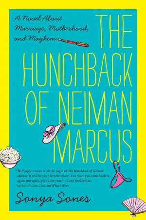Cover of the book The Hunchback of Neiman Marcus by Forrest DeVoe Jr.