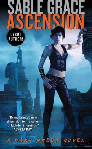 Cover of the book Ascension by Katherine Hall Page