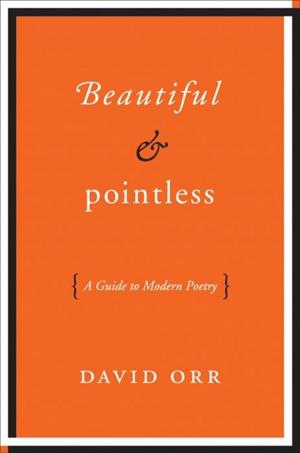 Cover of the book Beautiful & Pointless by Gisele T. Siegmund