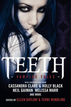 Cover of the book Teeth by Paul Fleischman