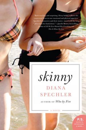 Cover of the book Skinny by Adam Wilson