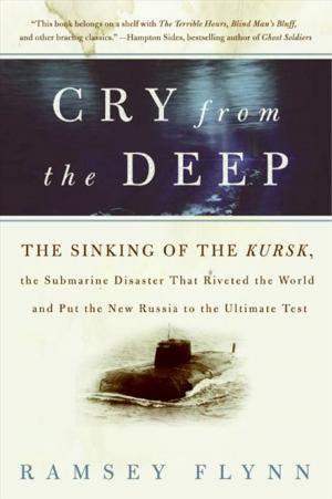 Cover of the book Cry from the Deep by Dr. Laura Schlessinger