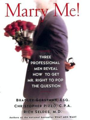 Cover of the book Marry Me! by Vicki Pettersson