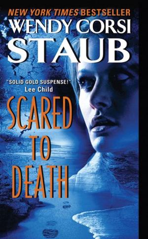 Cover of the book Scared to Death by John Sedgwick