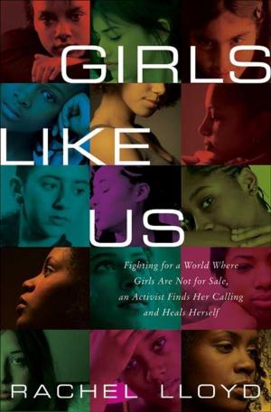 Cover of the book Girls Like Us by Joseph Telushkin