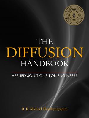 Cover of the book The Diffusion Handbook: Applied Solutions for Engineers by Gerard Malanga, Kenneth Mautner