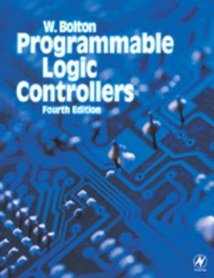 Cover of the book Programmable Logic Controllers by Roberto C Dante