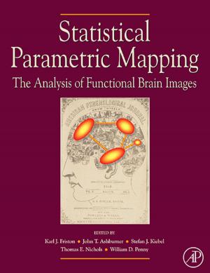 Cover of the book Statistical Parametric Mapping: The Analysis of Functional Brain Images by Garo Green, James C. Kaufman
