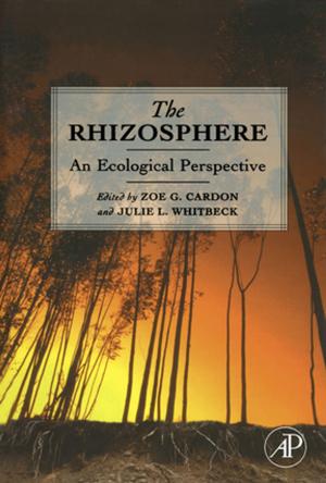 Cover of the book The Rhizosphere by Carl A. Pinkert