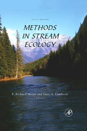 Cover of the book Methods in Stream Ecology by Annemaree Lloyd