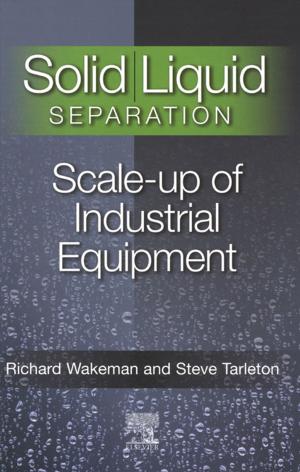 Cover of the book Solid/Liquid Separation by Thorsteinn Loftsson