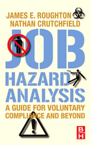 bigCover of the book Job Hazard Analysis by 