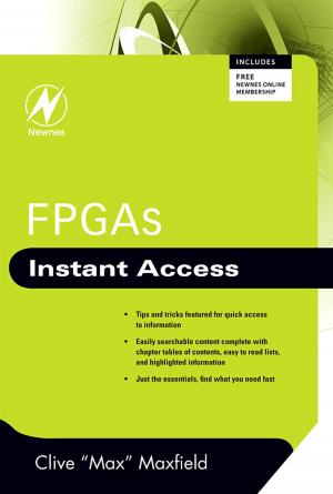 Cover of the book FPGAs: Instant Access by Sun Hongmao