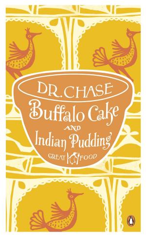 Cover of the book Buffalo Cake and Indian Pudding by Tony Hilton