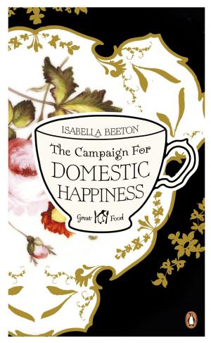 Cover of the book The Campaign for Domestic Happiness by Jamie Mushin, Jamie Mushin