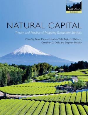 Cover of the book Natural Capital by Franz Kafka, Anthea Bell