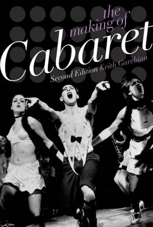 Cover of the book The Making of Cabaret by Marco Catani, Stefano Sandrone