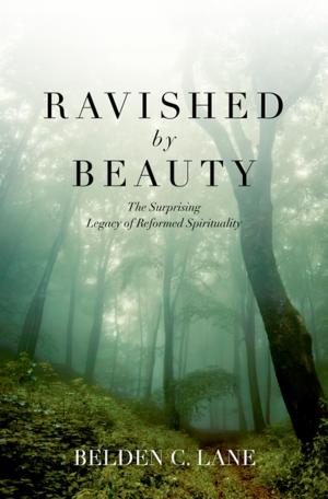 Cover of the book Ravished by Beauty by Judith Chazin-Bennahum