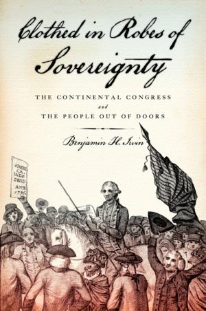 Cover of the book Clothed in Robes of Sovereignty by W. E. B. Du Bois