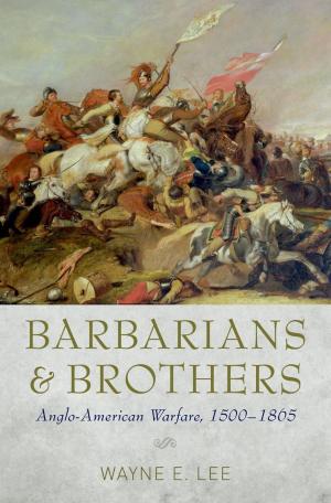 Cover of the book Barbarians and Brothers by Center for Civic Education