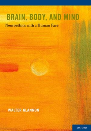 Cover of the book Brain, Body, and Mind by Rita Charon, Sayantani DasGupta, Nellie Hermann, Craig Irvine, Eric R. Marcus, Edgar Rivera Colsn, Danielle Spencer, Maura Spiegel