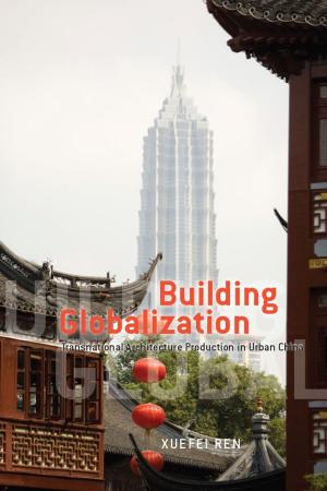 Cover of the book Building Globalization by David Swartz