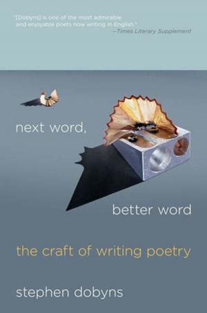 Cover of the book Next Word, Better Word by Annabel Karmel