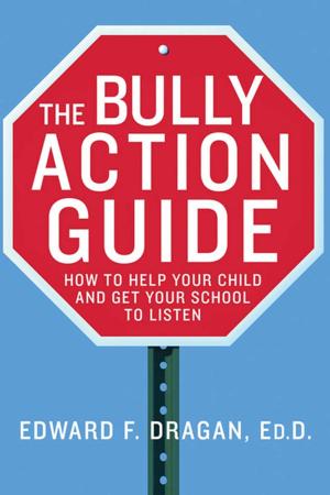 Book cover of The Bully Action Guide