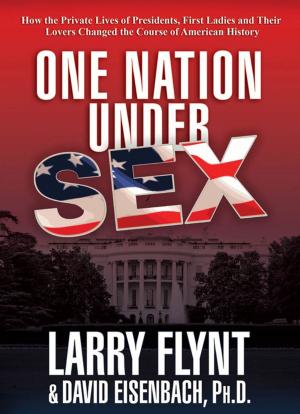 bigCover of the book One Nation Under Sex by 