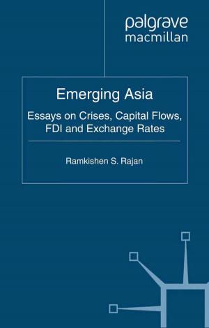Cover of the book Emerging Asia by Barbara Xiaoyu Wang, Harold Chee