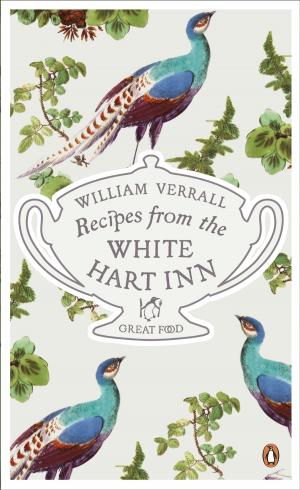 bigCover of the book Recipes from the White Hart Inn by 