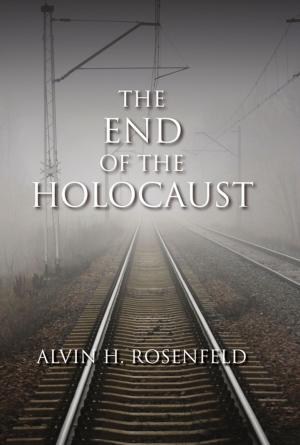 Cover of the book The End of the Holocaust by Walter Besant